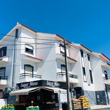 Come Inn Sesimbra Quinta do Conde Kültér fotó