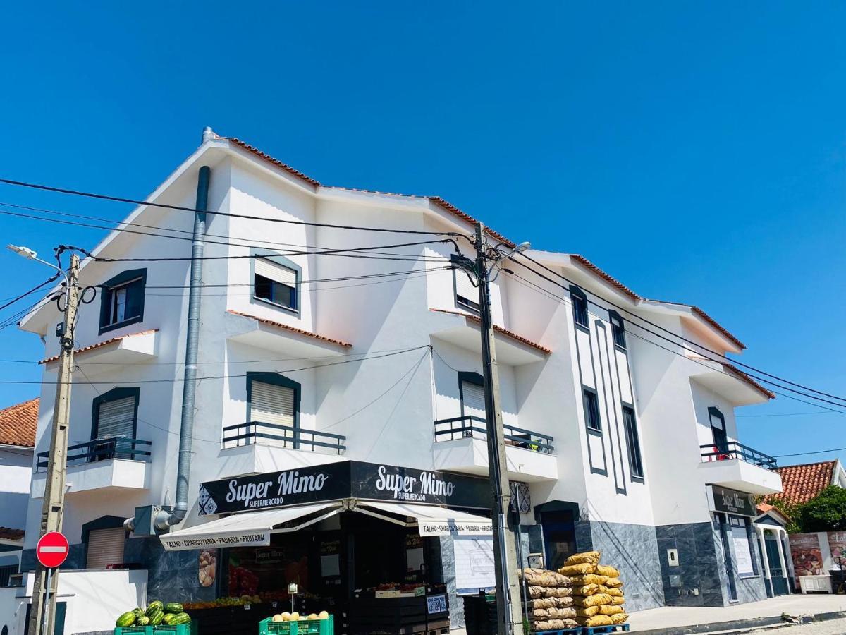 Come Inn Sesimbra Quinta do Conde Kültér fotó