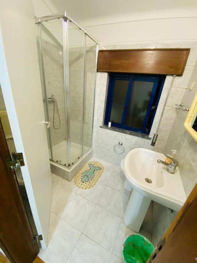 Come Inn Sesimbra Quinta do Conde Kültér fotó