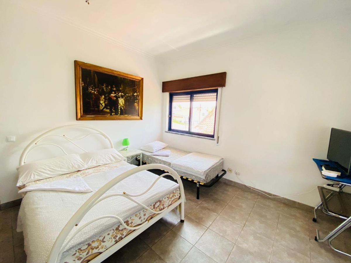 Come Inn Sesimbra Quinta do Conde Kültér fotó