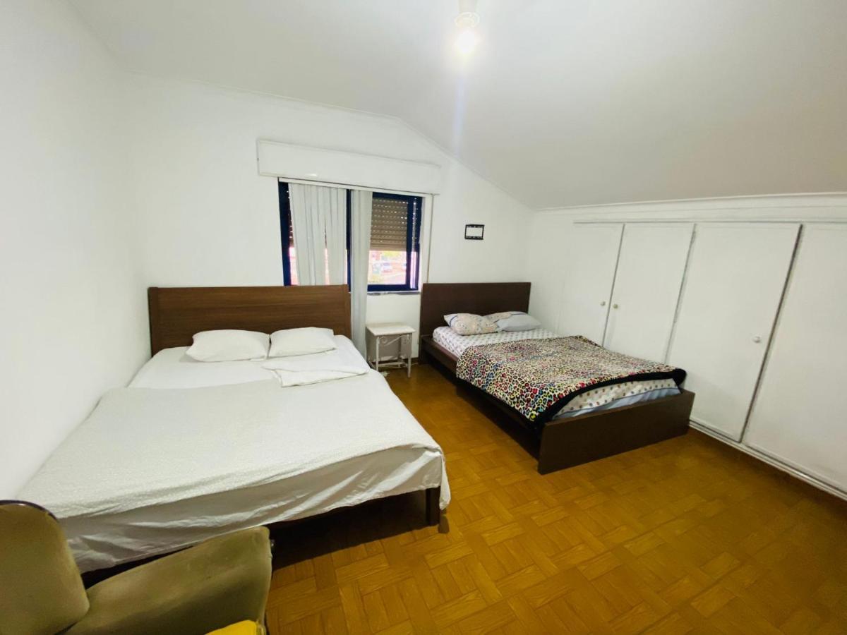 Come Inn Sesimbra Quinta do Conde Kültér fotó